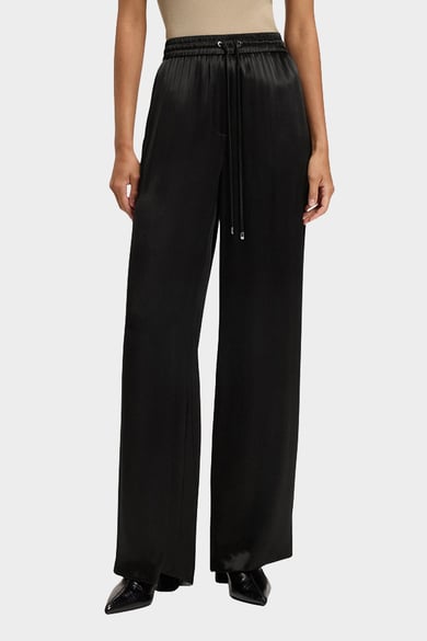 ΠΑΝΤΕΛΟΝΙ BOSS - 001 ΜΑΥΡΟ